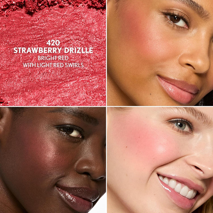 COVERGIRL TruBlend Skin Enhancer Baked Luminous Blush