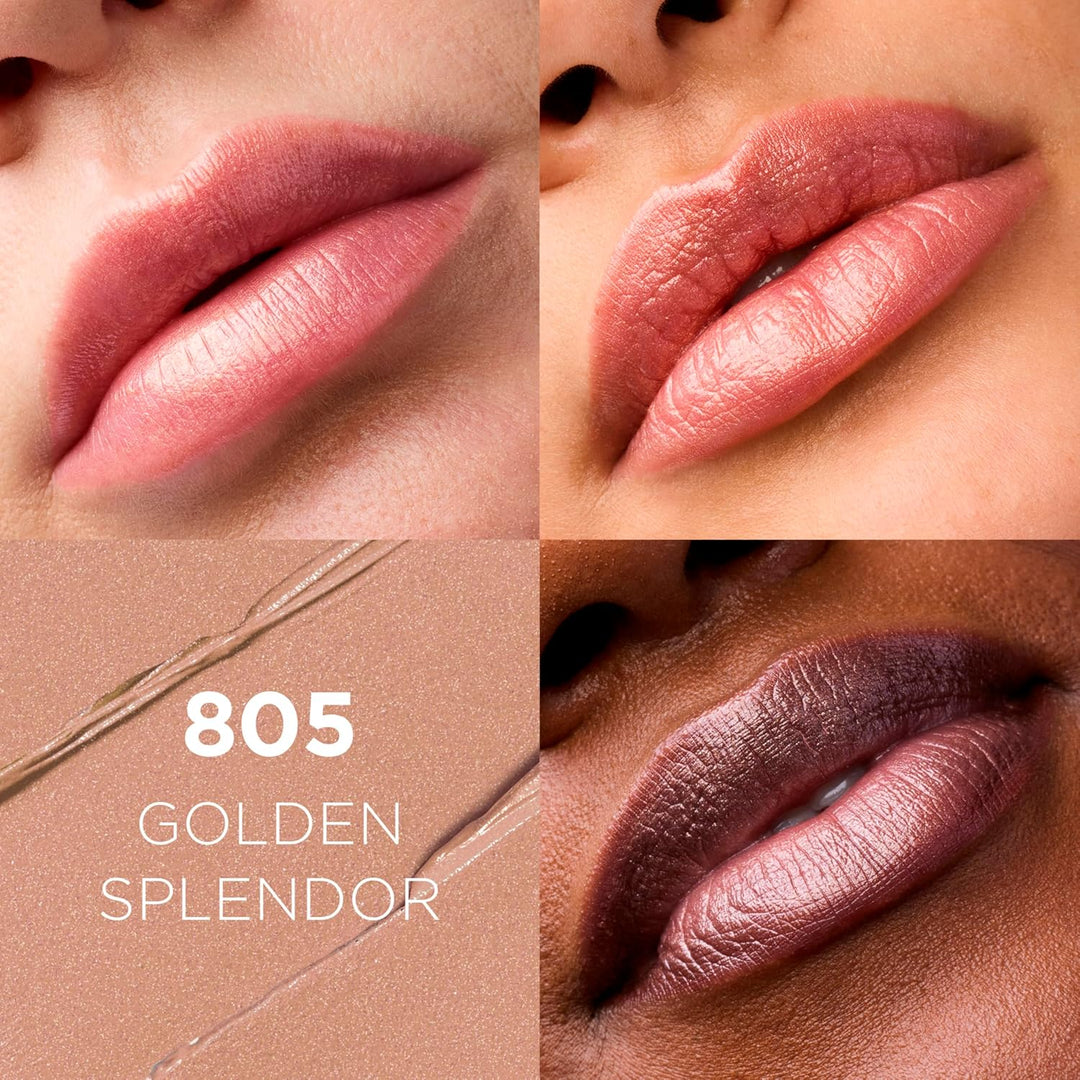 Loreal Paris Colour Riche Satin Lipstick