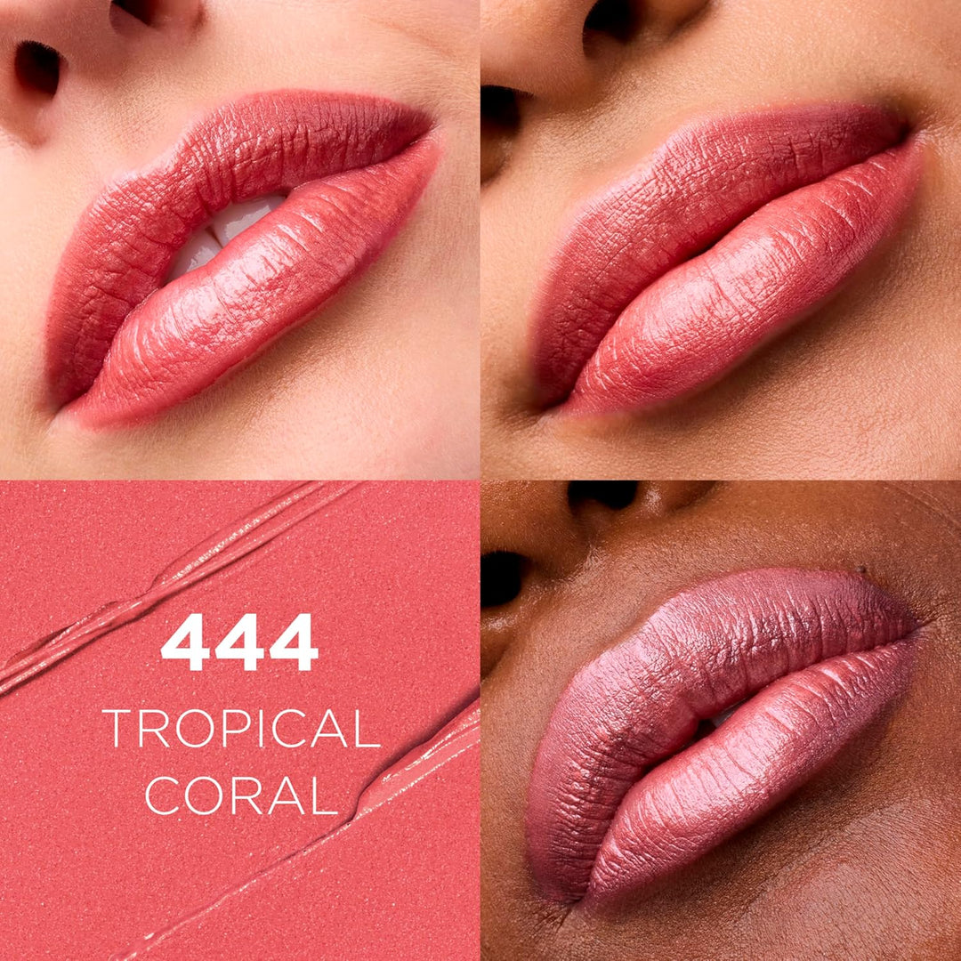 Loreal Paris Colour Riche Satin Lipstick