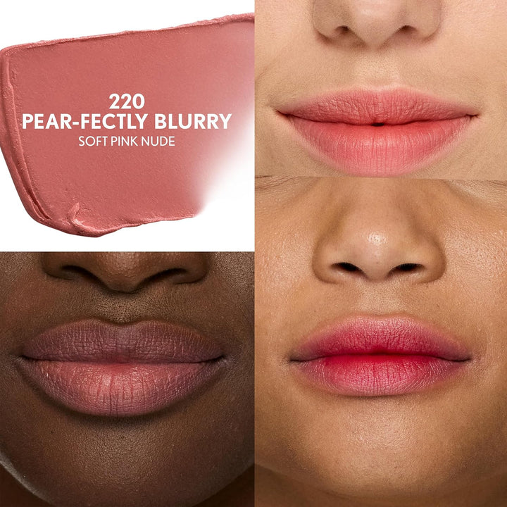Cover Girl Clean Fresh Yummy Blur
