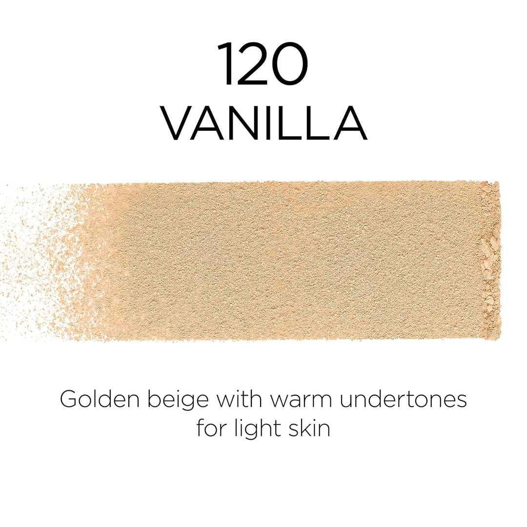 Loreal Infallible Fresh Wear 24 Hr Powder Foundation Makeup