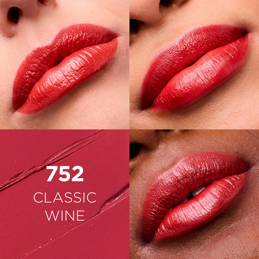 Loreal Paris Colour Riche Satin Lipstick