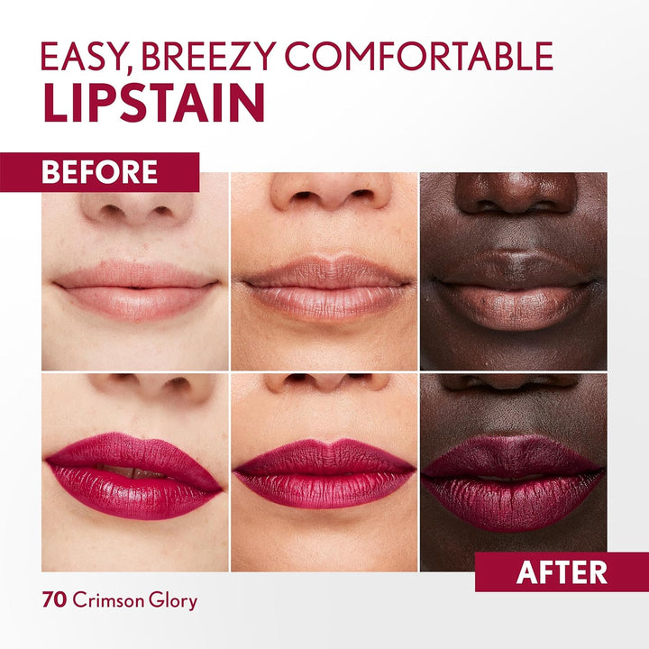 Cover girl Outlast Lipstain