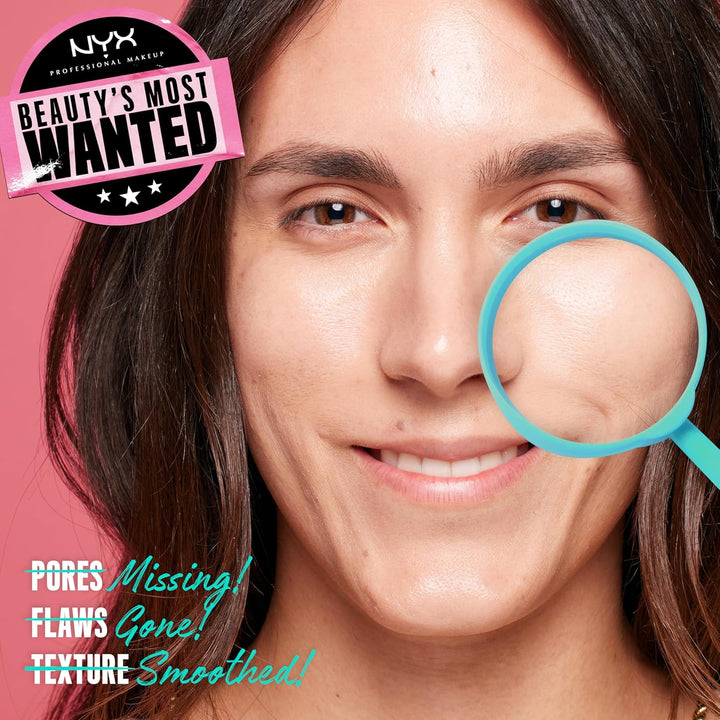Nyx Pore Filler Blurring Face Primer - 20ml