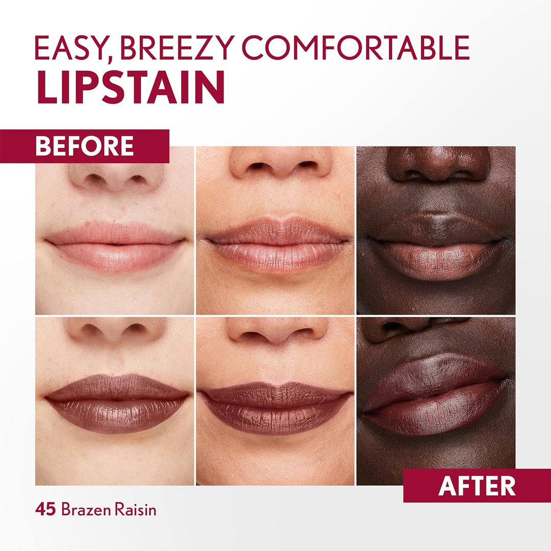 Cover girl Outlast Lipstain