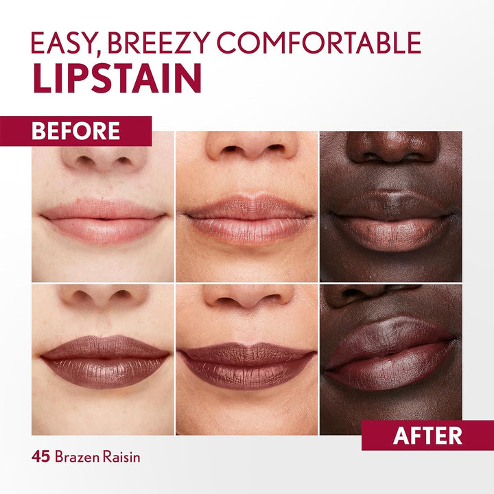 Cover girl Outlast Lipstain