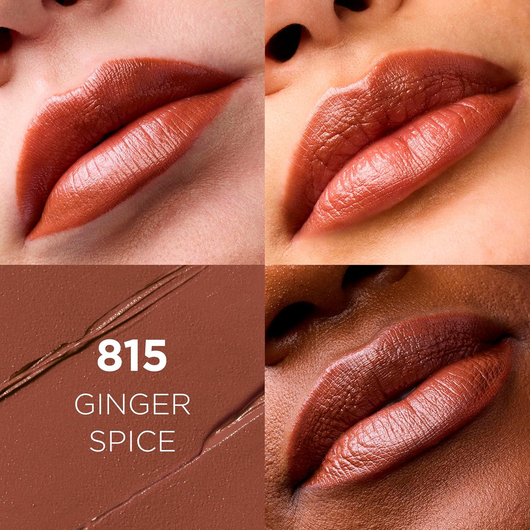 Loreal Paris Colour Riche Satin Lipstick
