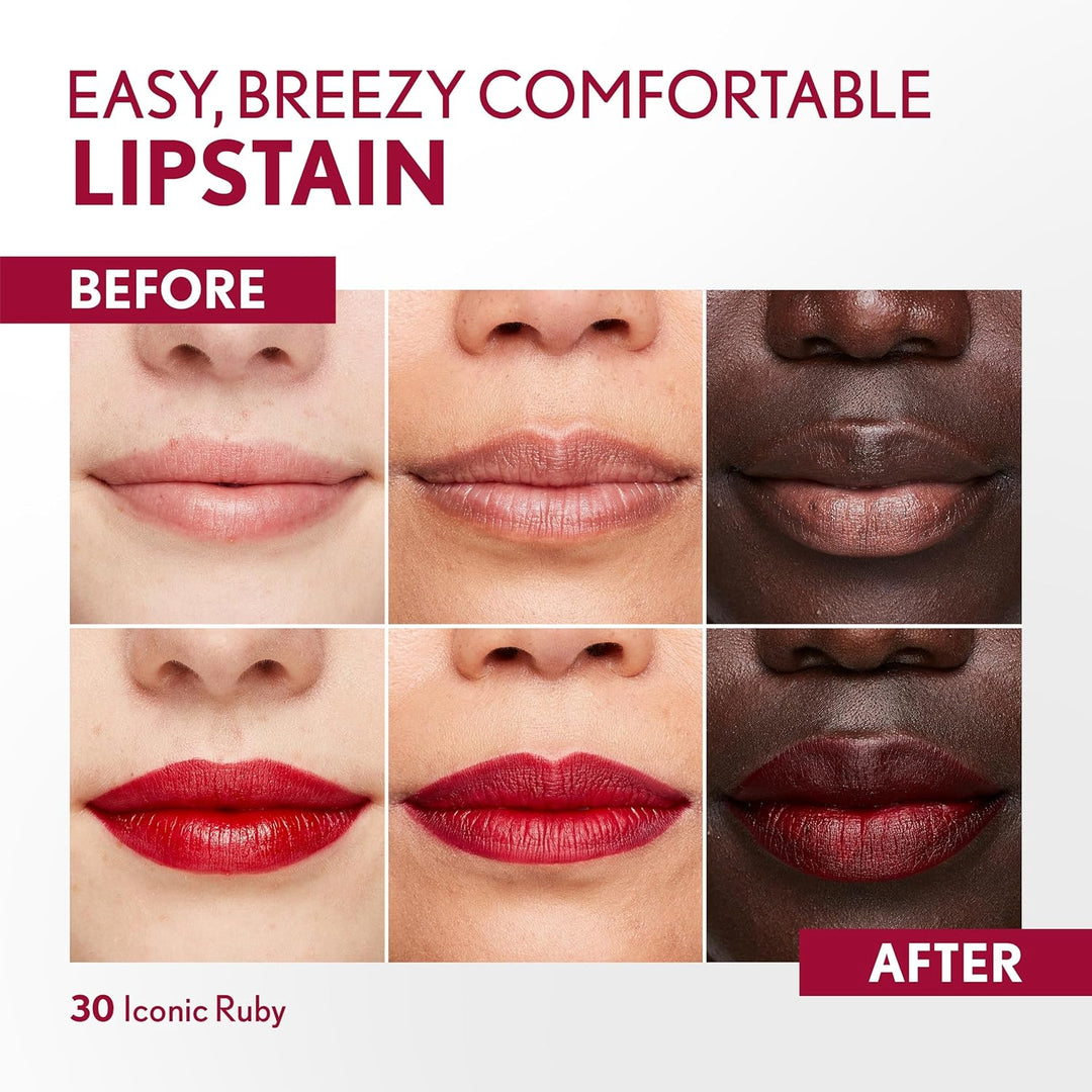 Cover girl Outlast Lipstain