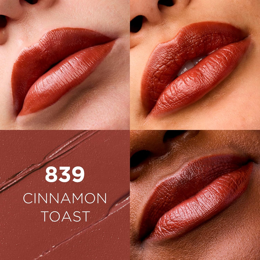 Loreal Paris Colour Riche Satin Lipstick