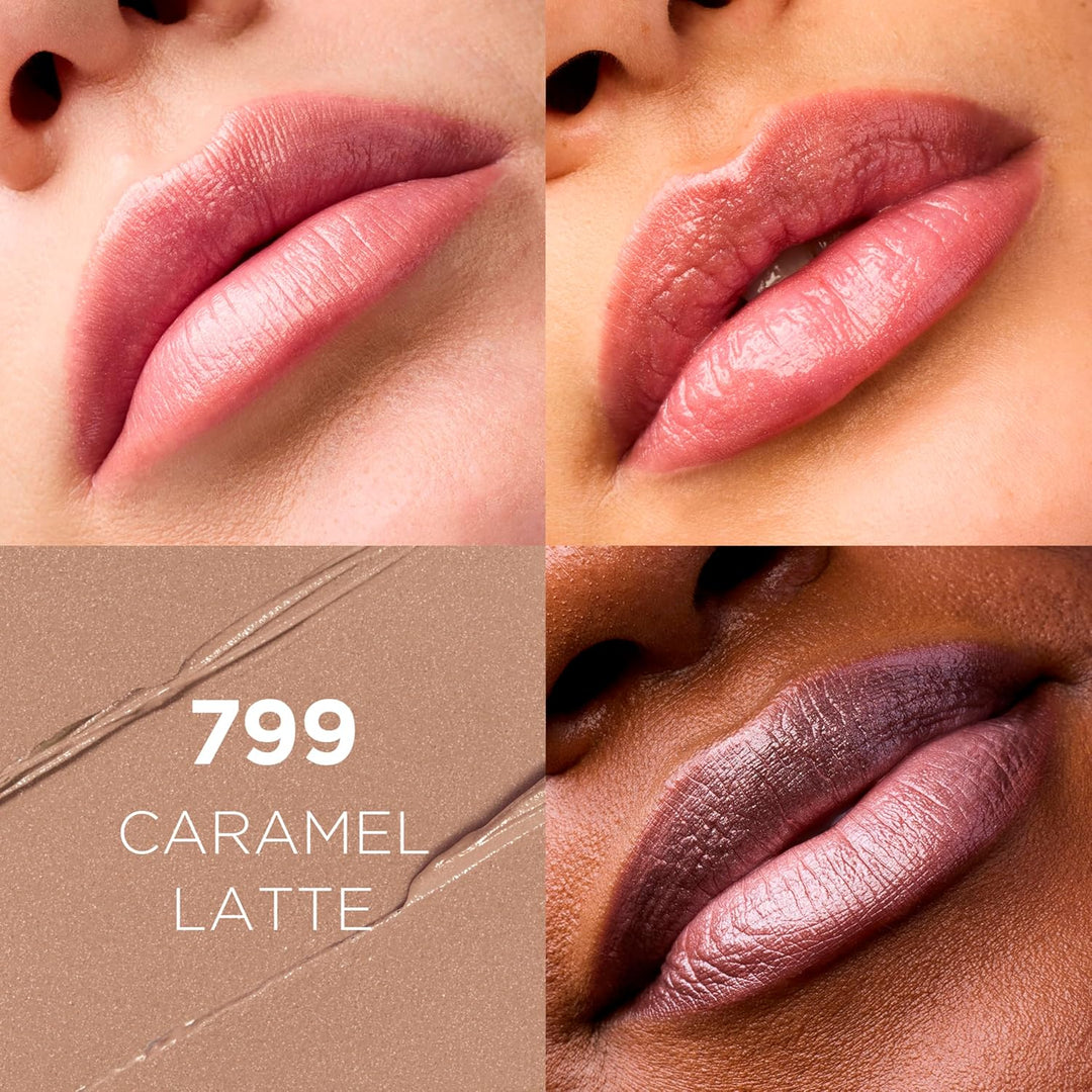 Loreal Paris Colour Riche Satin Lipstick