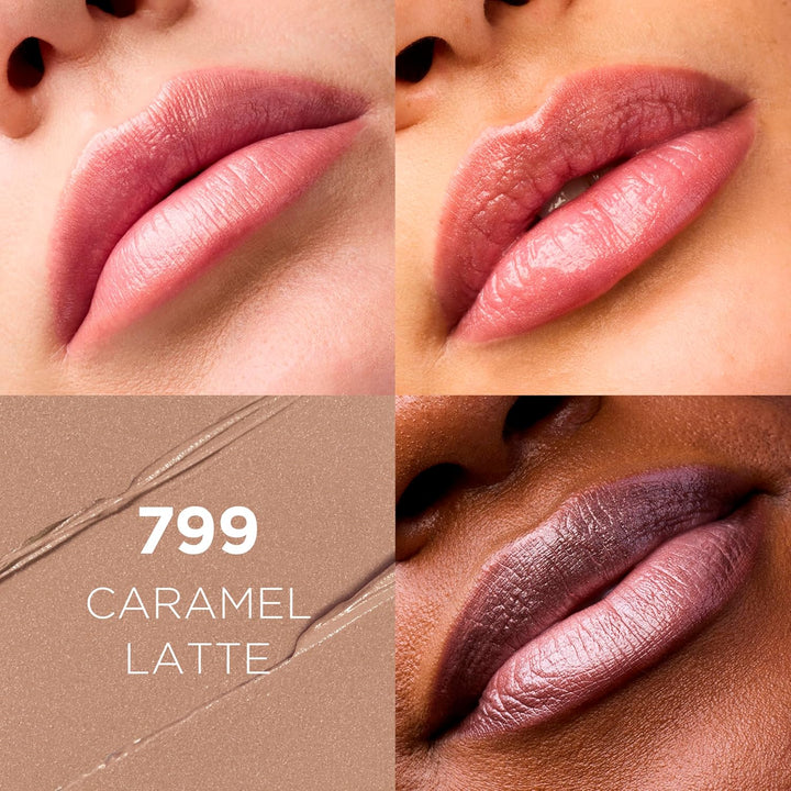 Loreal Paris Colour Riche Satin Lipstick