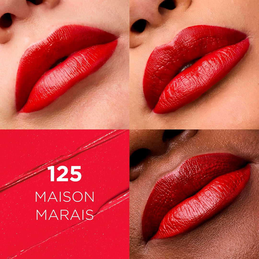 Loreal Paris Colour Riche Satin Lipstick