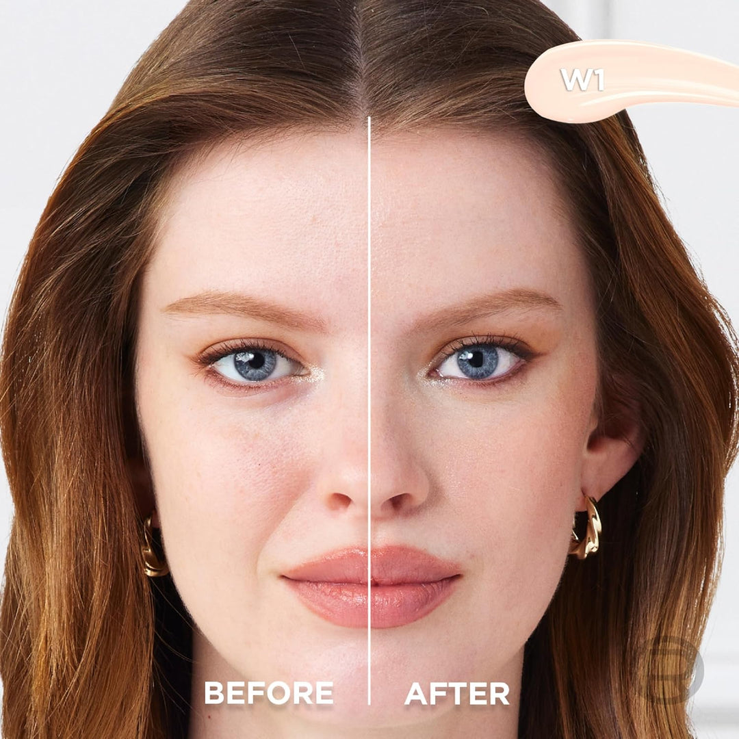 Loreal Paris True Match Radiant Serum Concealer