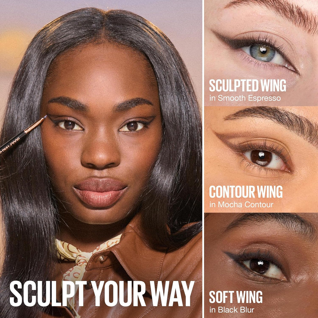 MAYBELLINE Sculpting Stix 2-in-1 Eyeliner