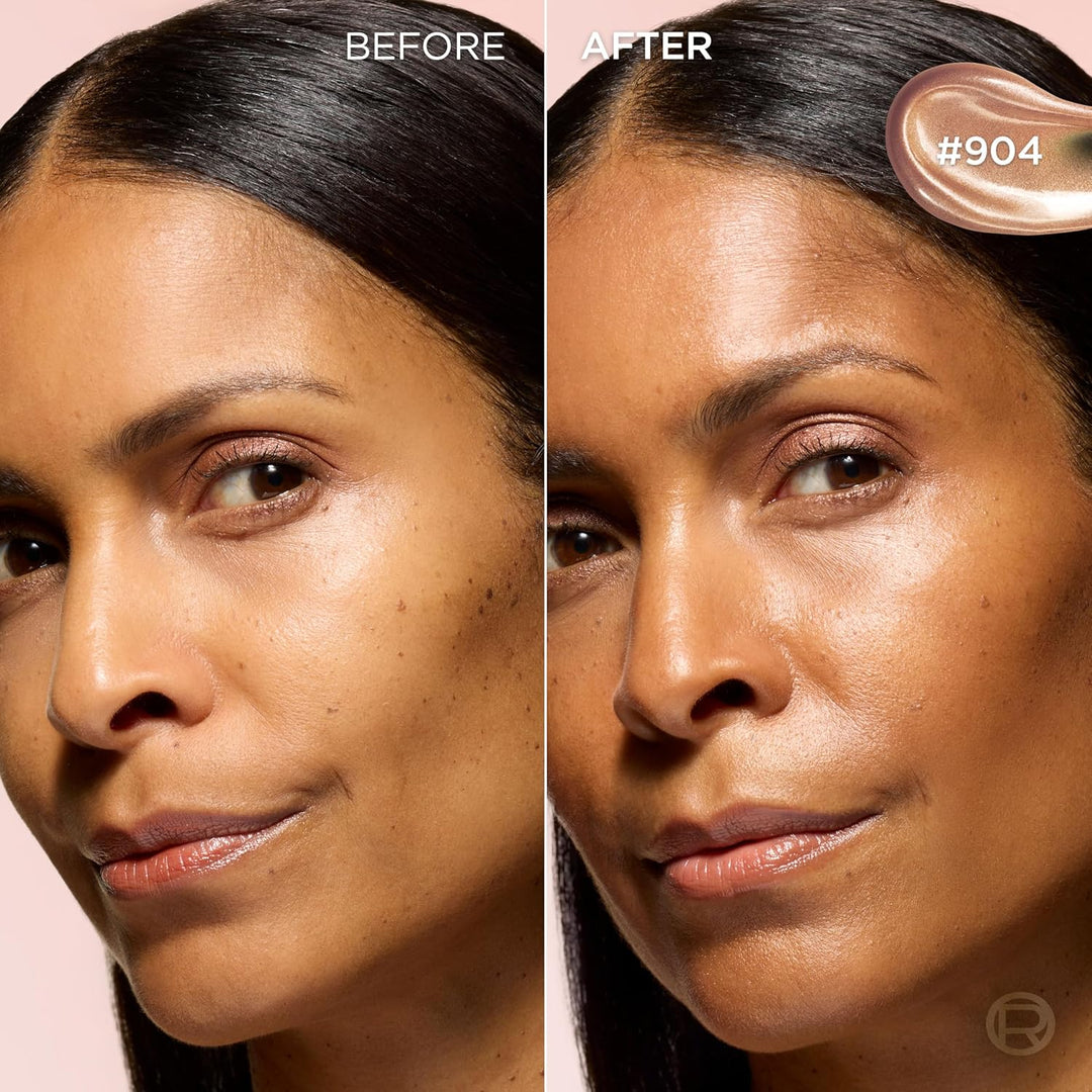 Loreal Lumi Glotion Natural Glow Enhancer, Face and Body