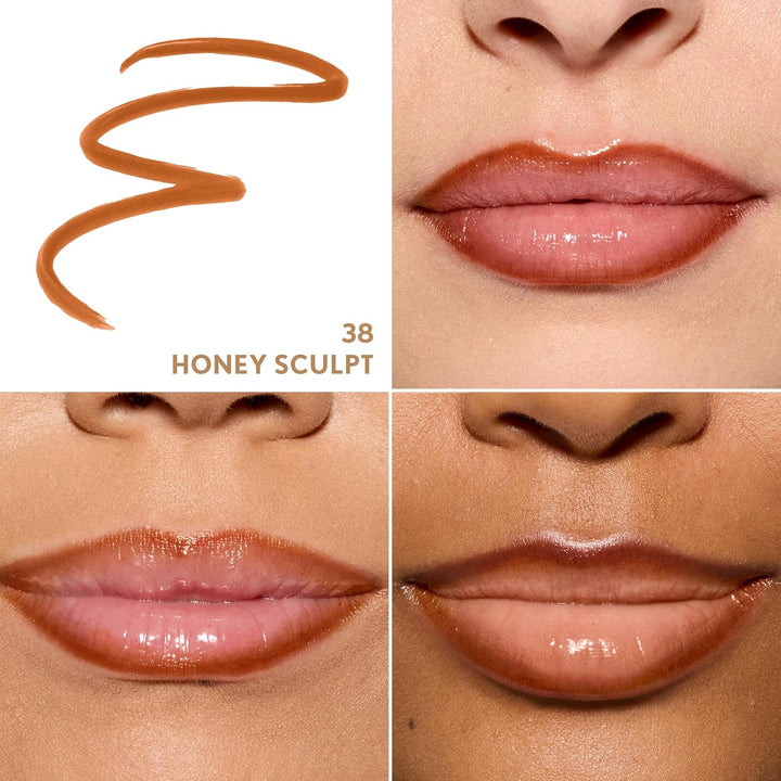 Cover girl Outlast Lipstain