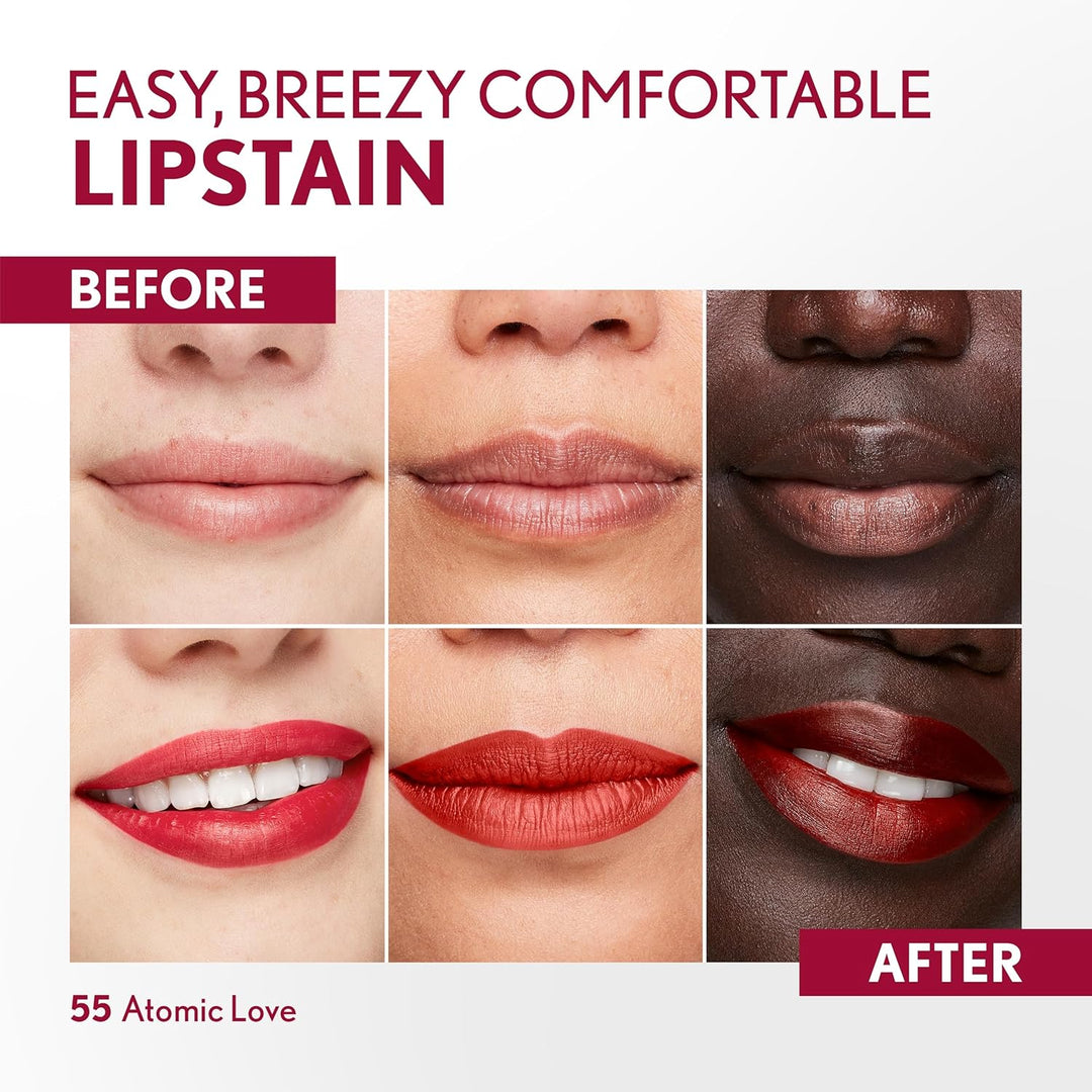 Cover girl Outlast Lipstain