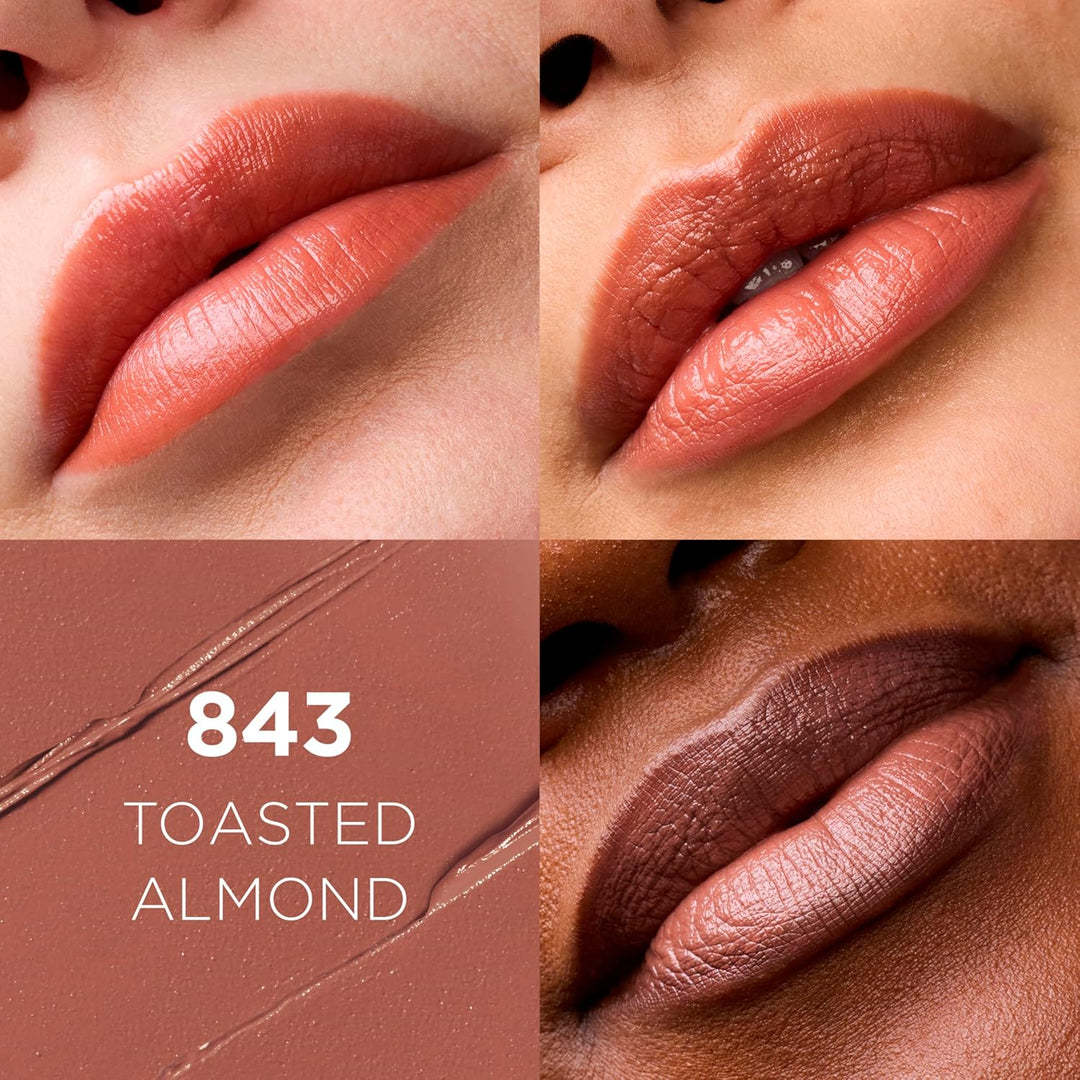 Loreal Paris Colour Riche Satin Lipstick