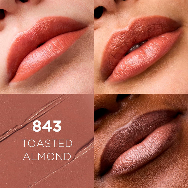 Loreal Paris Colour Riche Satin Lipstick