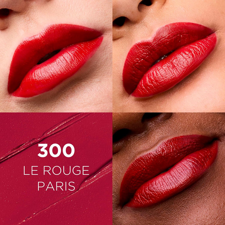 Loreal Paris Colour Riche Satin Lipstick
