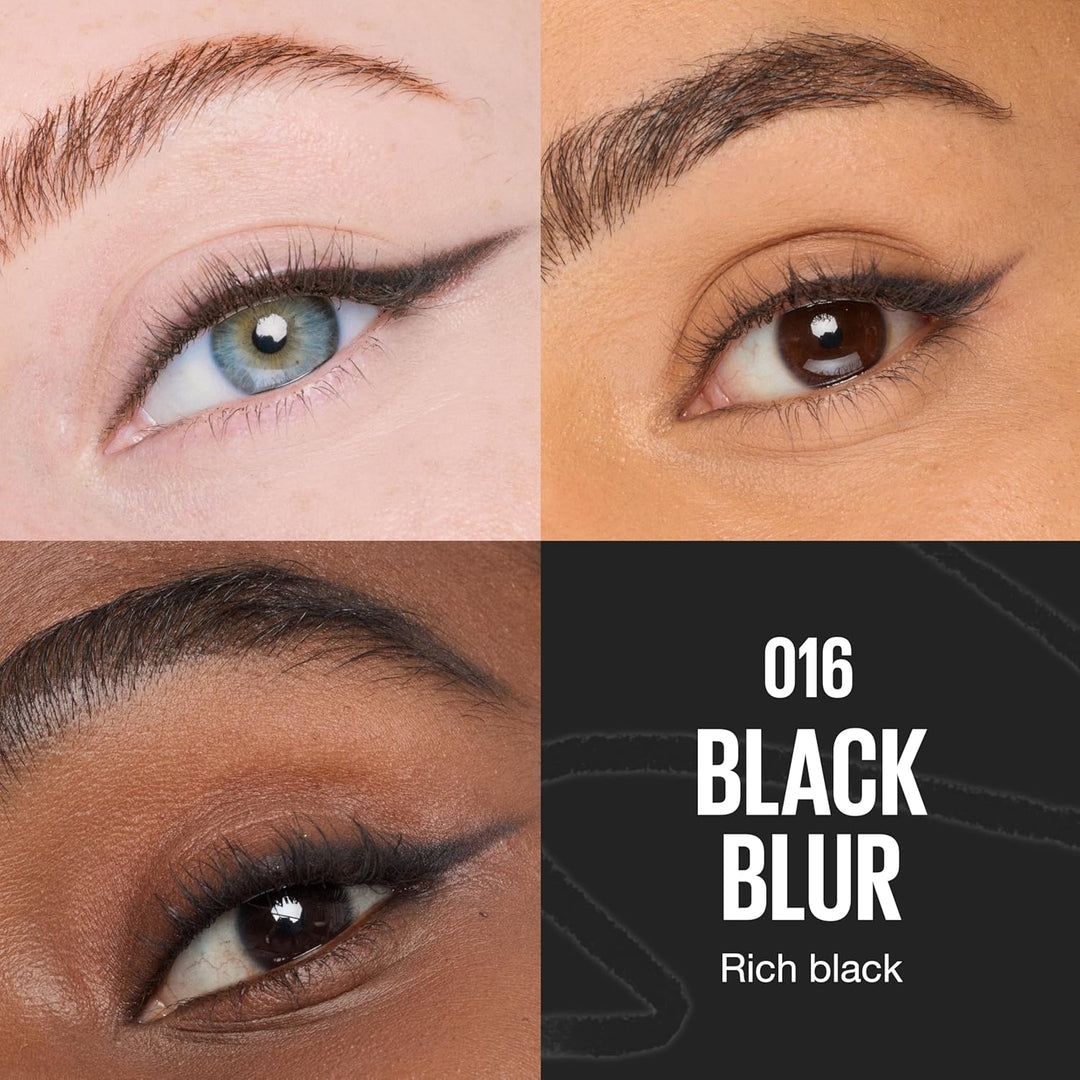 MAYBELLINE Sculpting Stix 2-in-1 Eyeliner