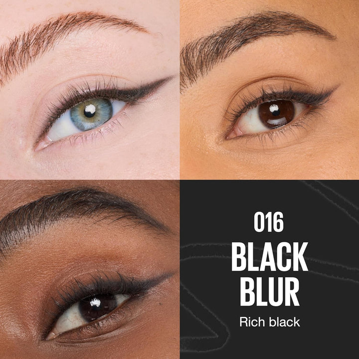 MAYBELLINE Sculpting Stix 2-in-1 Eyeliner