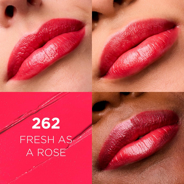 Loreal Paris Colour Riche Satin Lipstick