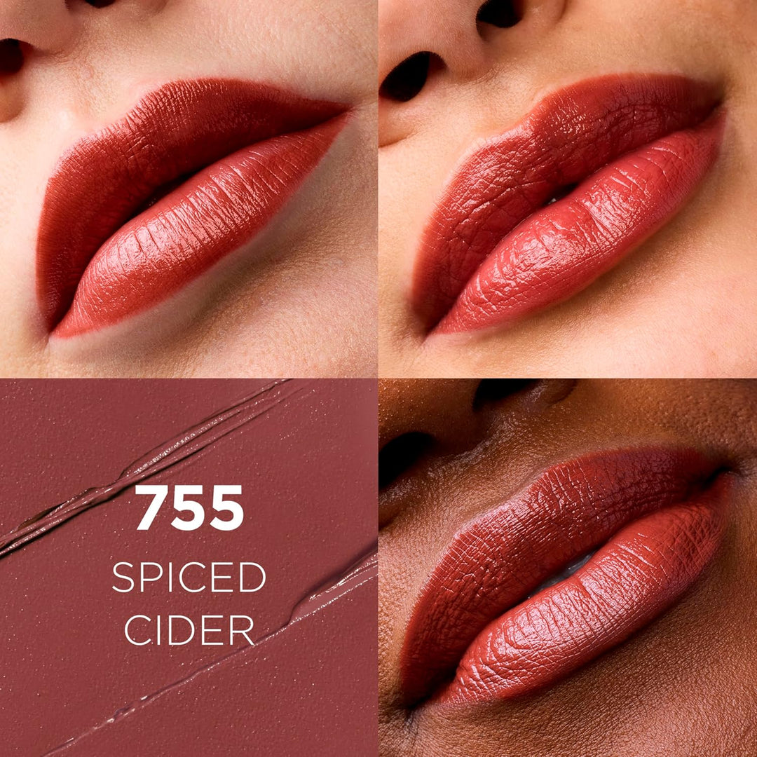 Loreal Paris Colour Riche Satin Lipstick