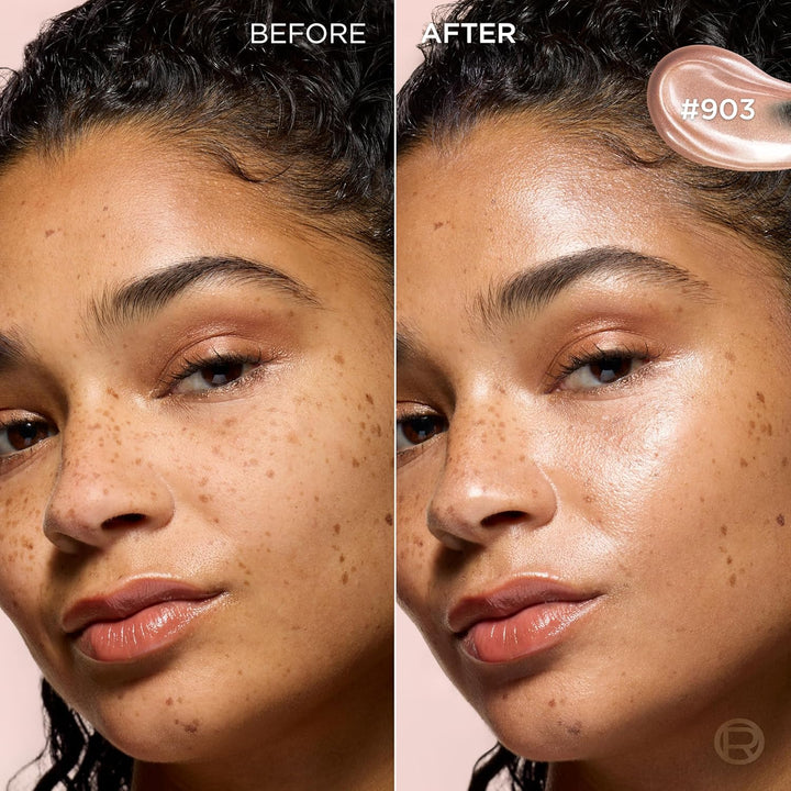 Loreal Lumi Glotion Natural Glow Enhancer, Face and Body