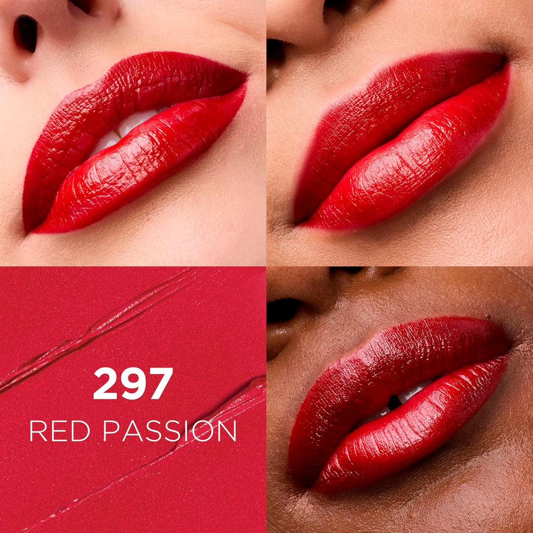 Loreal Paris Colour Riche Satin Lipstick