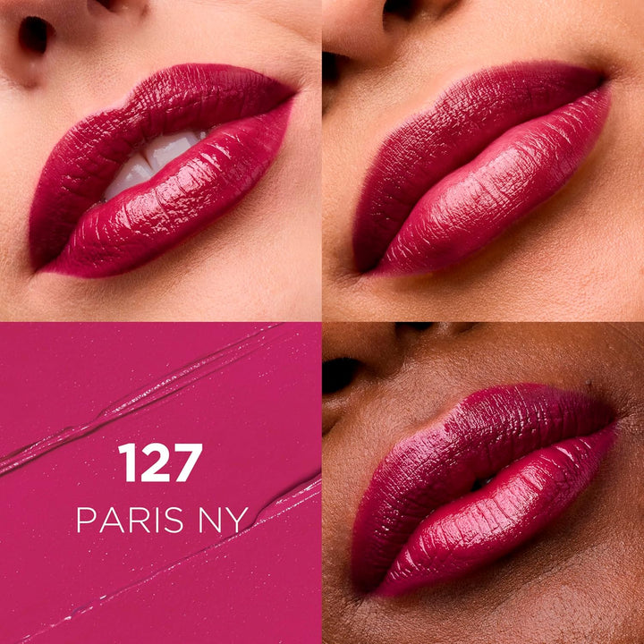 Loreal Paris Colour Riche Satin Lipstick