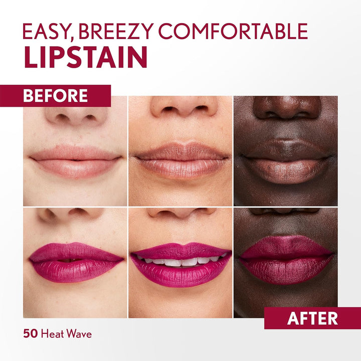 Cover girl Outlast Lipstain