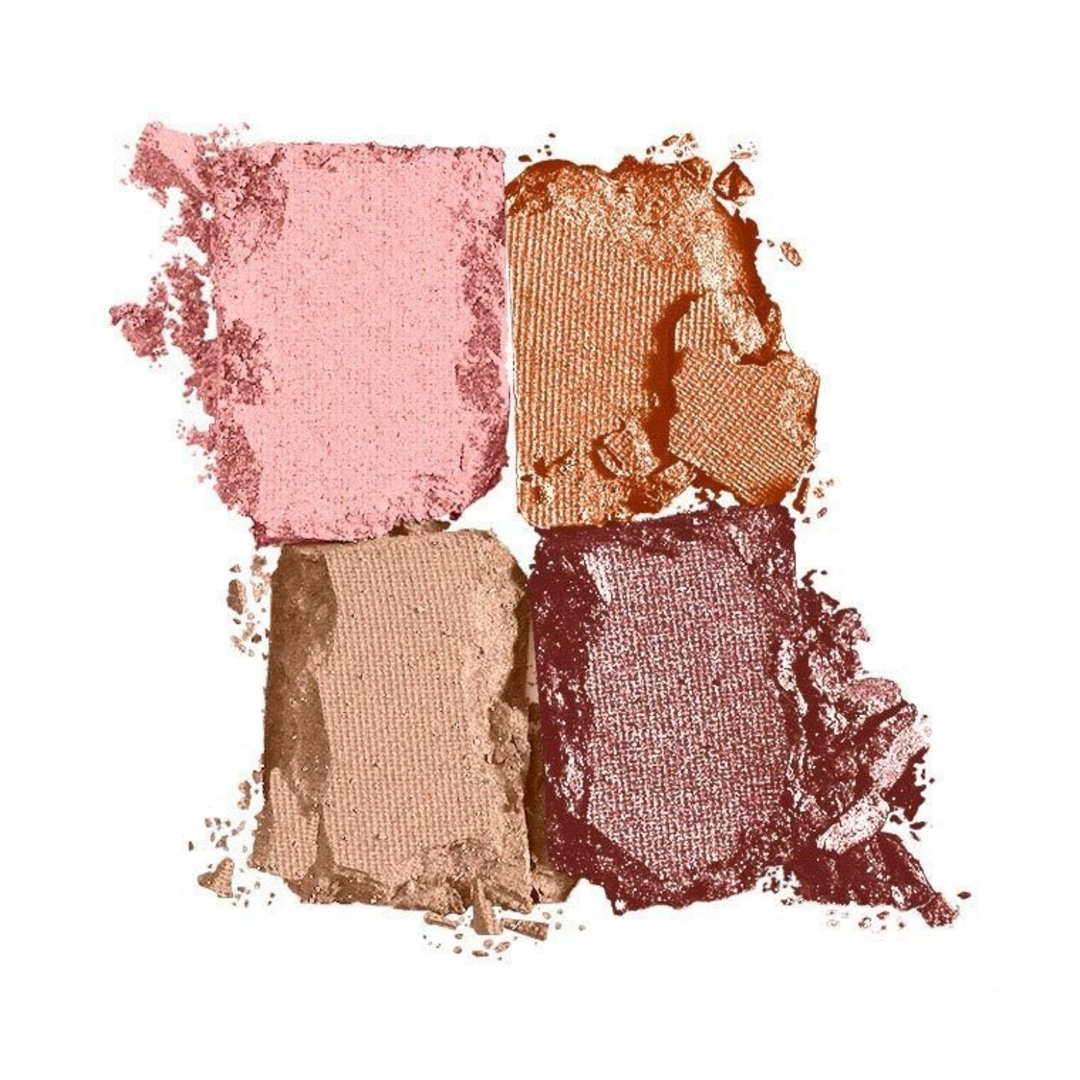 Maybelline Expert Wear Eyeshadow Quads