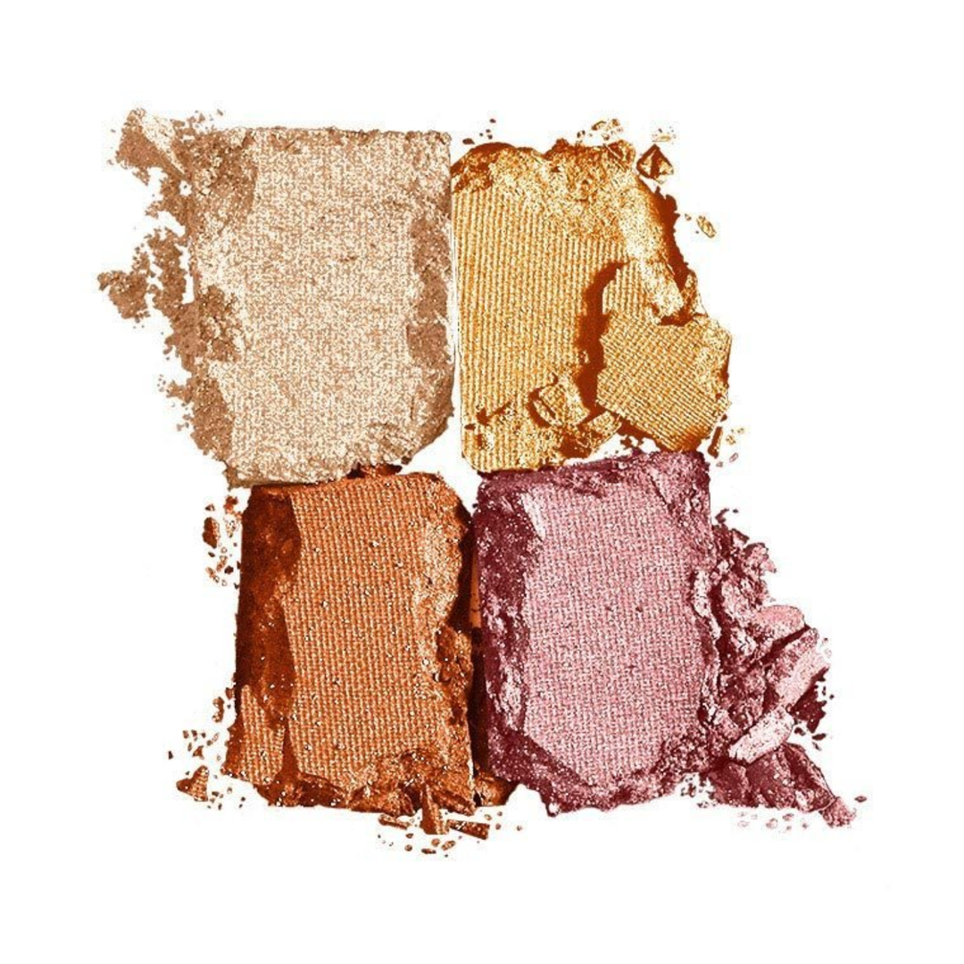 Maybelline Expert Wear Eyeshadow Quads