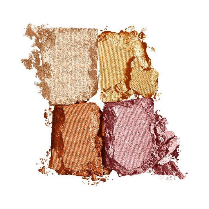 Maybelline Expert Wear Eyeshadow Quads