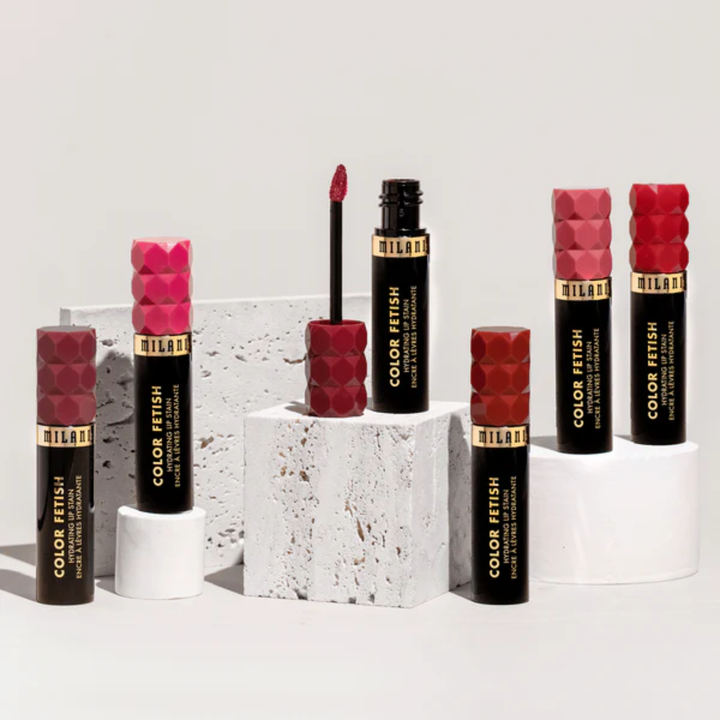 Milani Color Fetish Hydrating Lip Stain