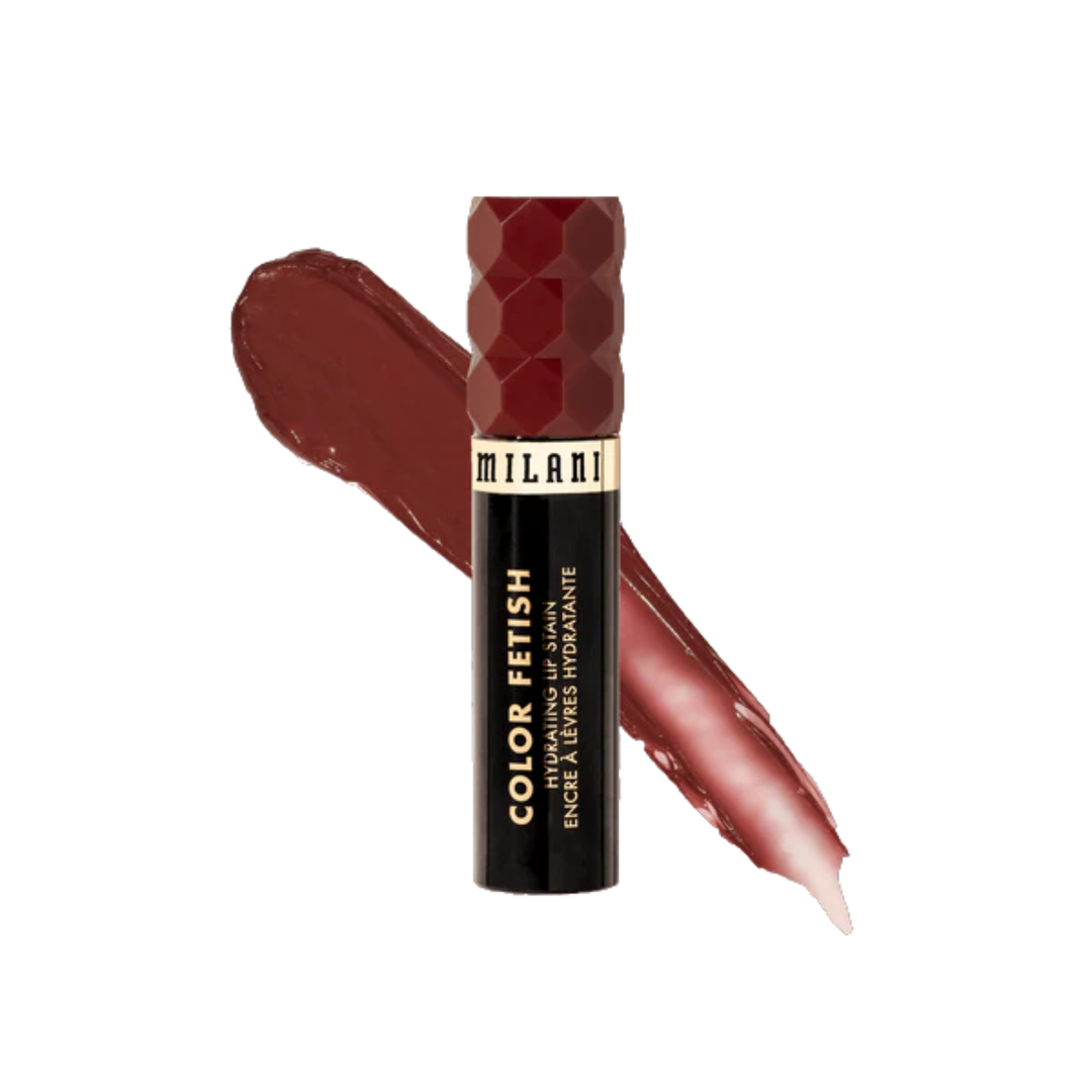 Milani Color Fetish Hydrating Lip Stain