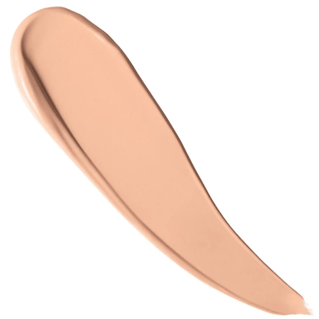 Cover Girl Simply Ageless + Olay Liquid Foundation