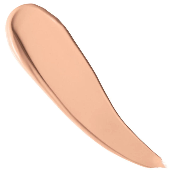 Cover Girl Simply Ageless + Olay Liquid Foundation
