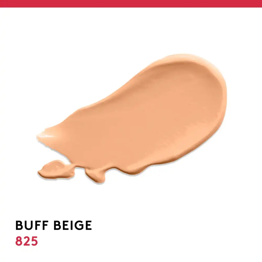 Cover Girl Outlast Extreme Full Coverage Liquid Foundation - Buff Beige 825
