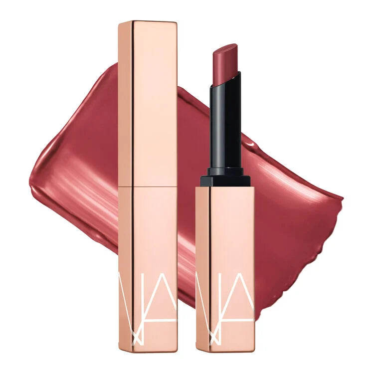 Nars Cosmetics Afterglow Sensual Shine Lipstick 321 Turned On