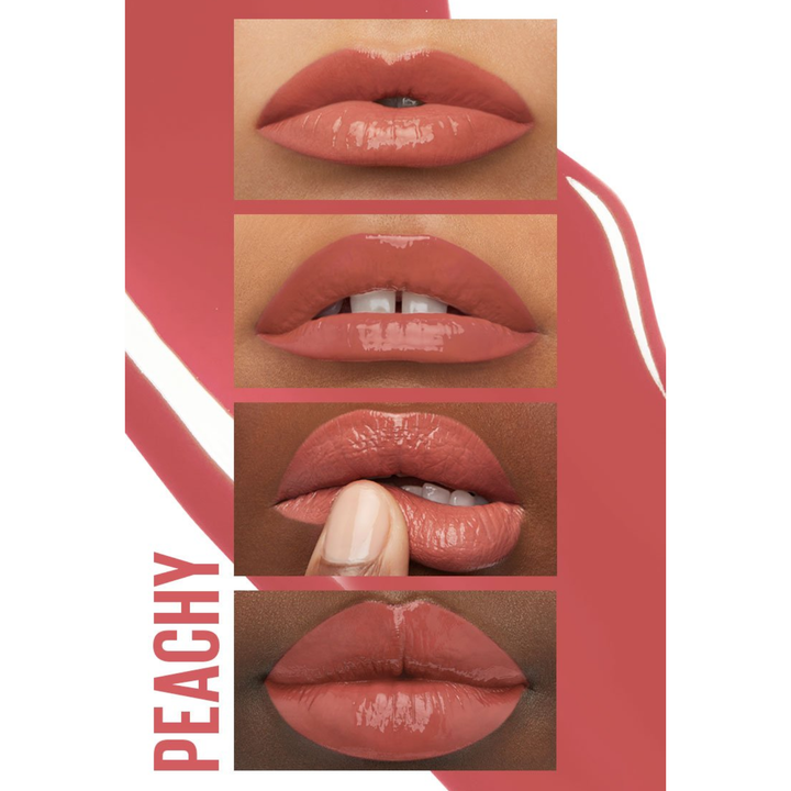 Maybelline Super Stay Vinyl Ink Longwear Liquid Lipcolor