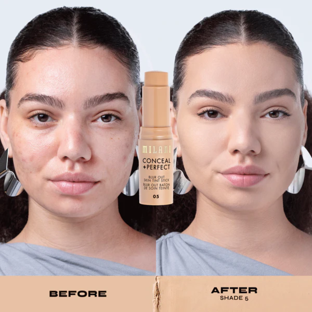 Milani Conceal + Perfect Blur Out Skin Tint