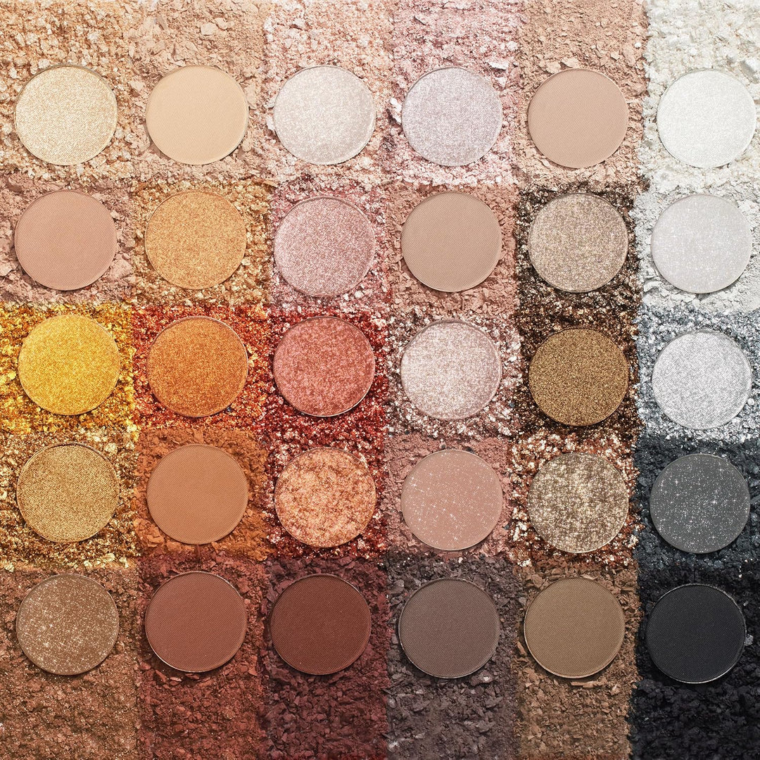 ColourPop Eyeshadow Palette - Precious Metals