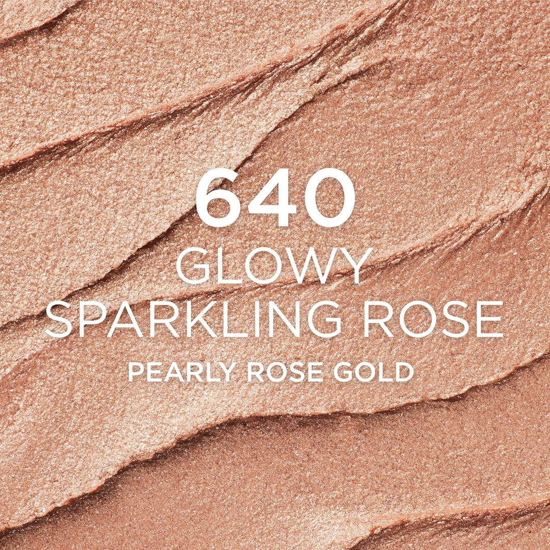 L'Oreal Paris Lumi Le Glass Highlighter Stick