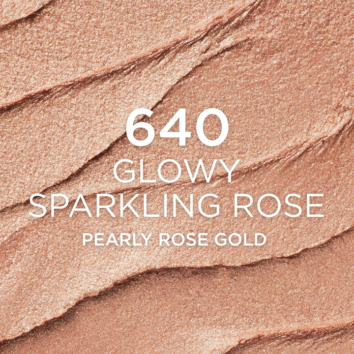 L'Oreal Paris Lumi Le Glass Highlighter Stick