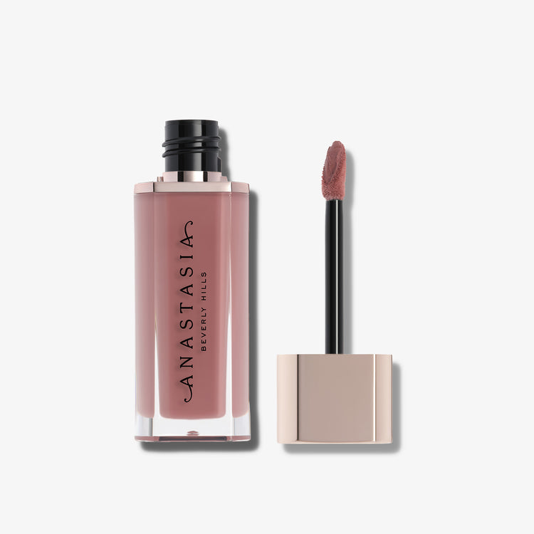 Anastasia Beverly Lip Velvet Hush Rose