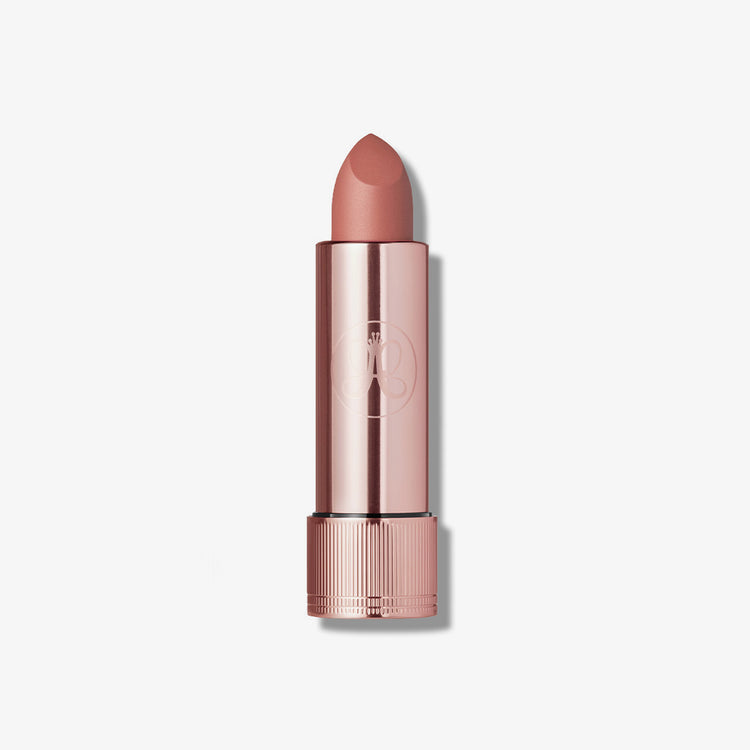 Anastasia Beverly Matte & Satin Lipstick Blush Brown