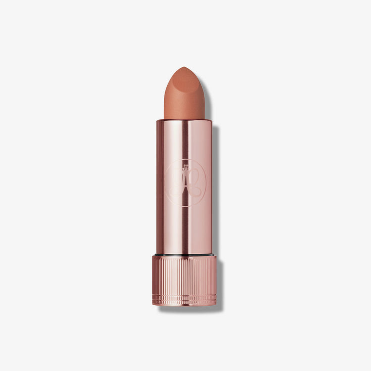 Anastasia Beverly Matte & Satin Lipstick Warm Taupe