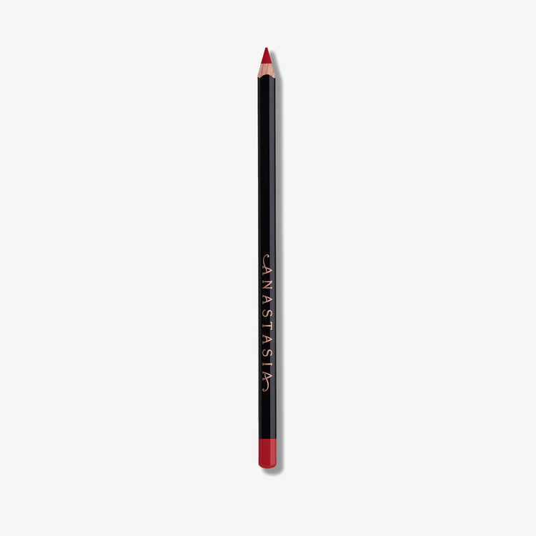 Anastasia Long Lasting Velvety Matte Lip Liner Cranberry